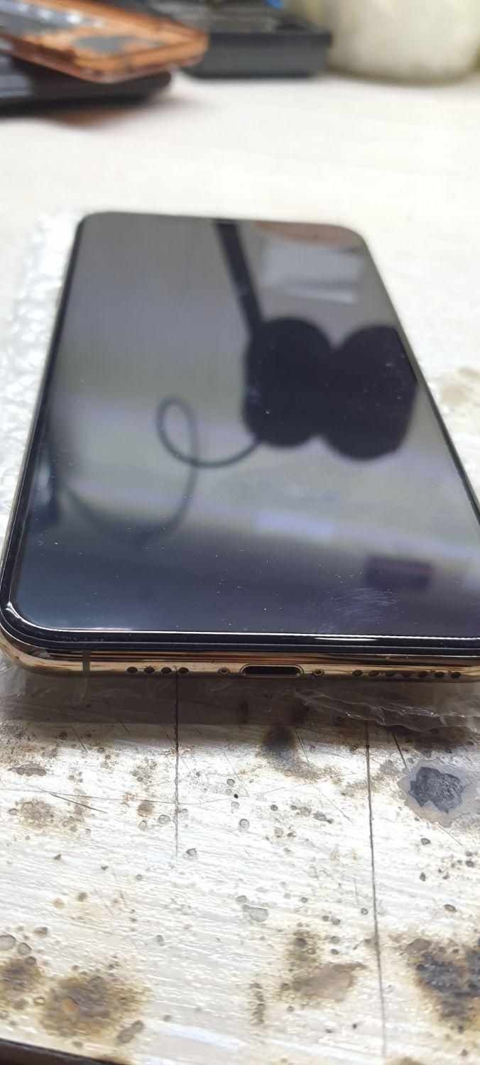 LCD iphone xs max org|موبایل|تهران, تهرانپارس شرقی|دیوار