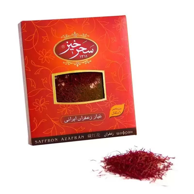 زعفران سحرخیز|خوردنی و آشامیدنی|تهران, گیشا (کوی نصر)|دیوار