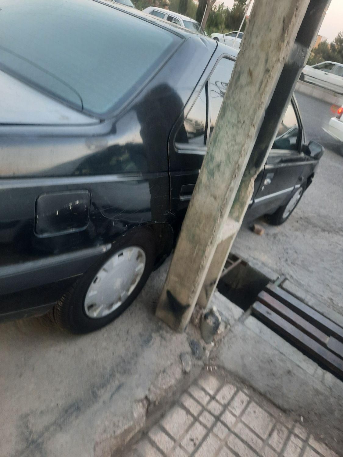 پژو۴۰۵|خودرو سواری و وانت|زنجان, |دیوار