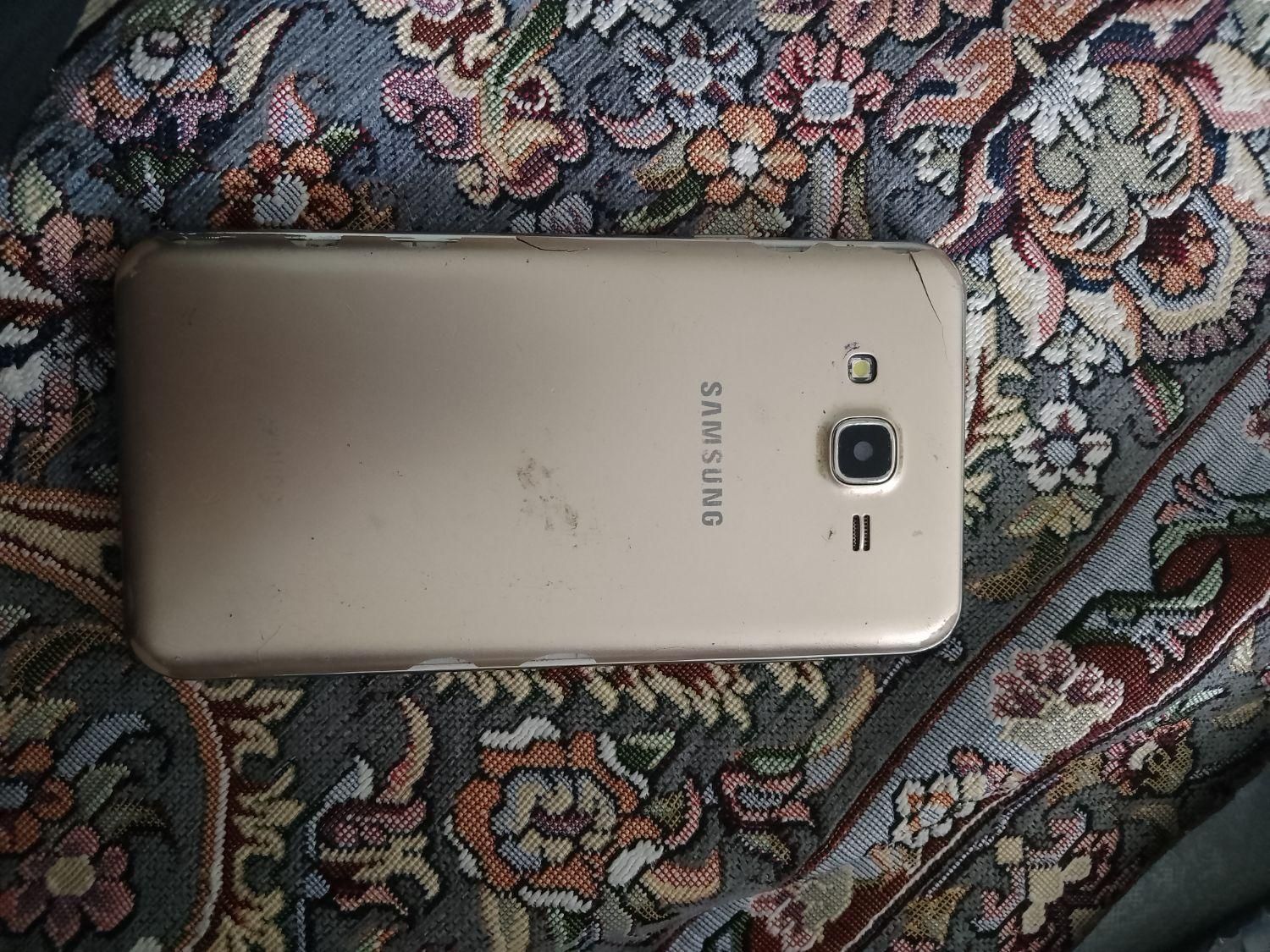 سامسونگ Galaxy J7 (2018) ۳۲ گیگابایت|موبایل|تهران, کاروان|دیوار