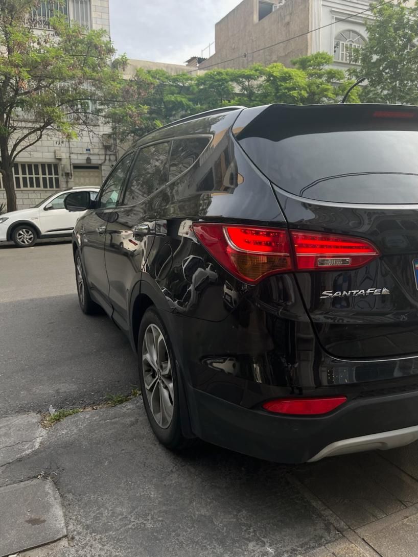 هیوندای سانتافه ix 45 2400cc، مدل ۲۰۱۵|خودرو سواری و وانت|تهران, دریا|دیوار