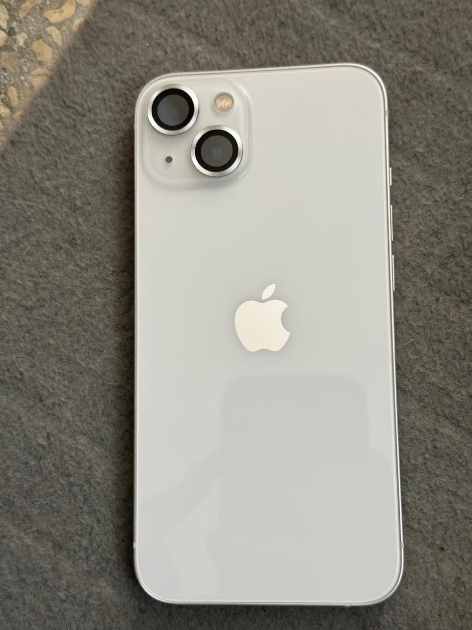 اپل iPhone 13 با حافظهٔ ۱۲۸ گیگابایت|موبایل|پردیس, |دیوار