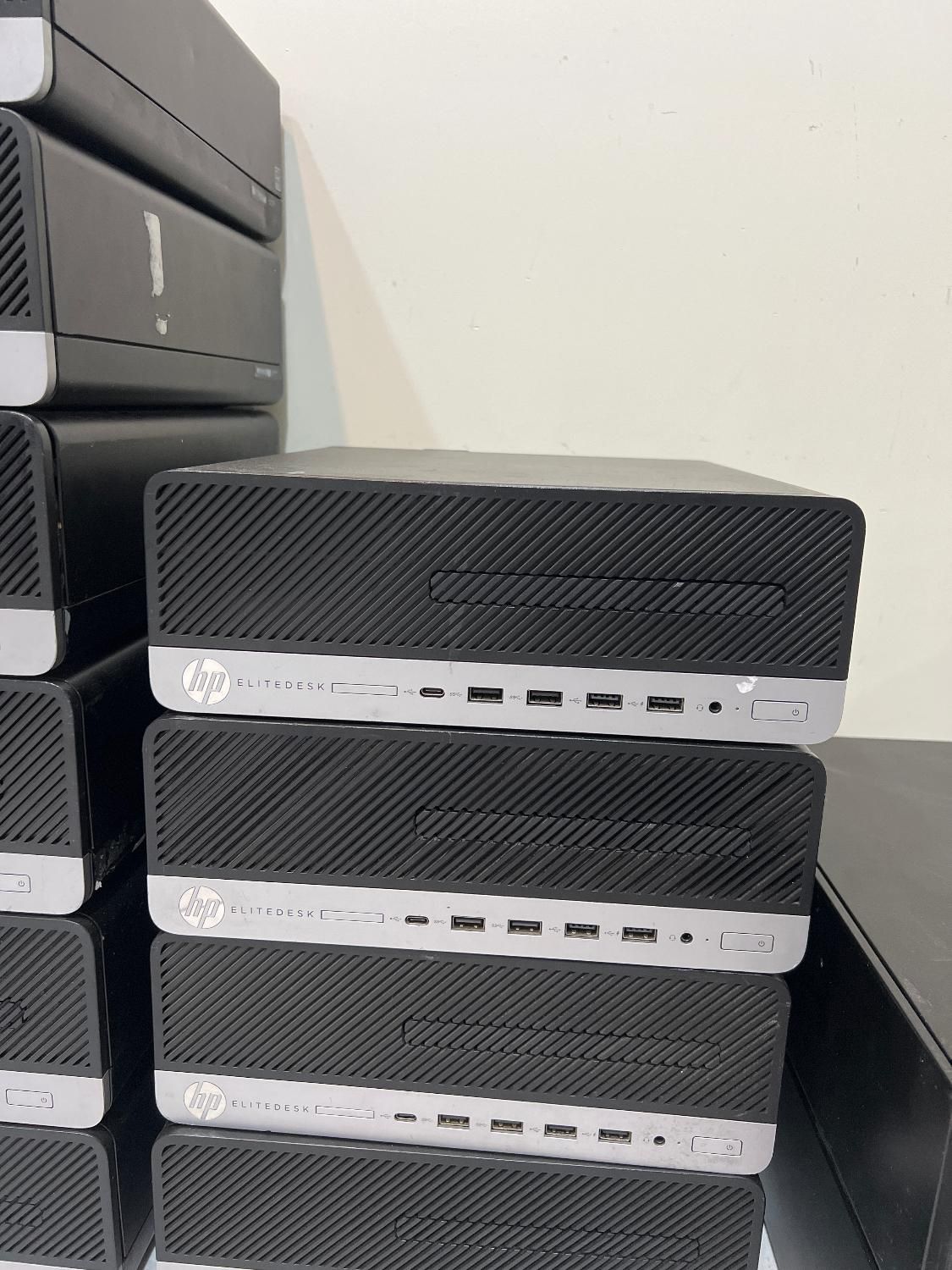 مینی کیس G2 G3 نسل ششم با رم ۸ ddr4|رایانه رومیزی|تهران, میدان ولیعصر|دیوار