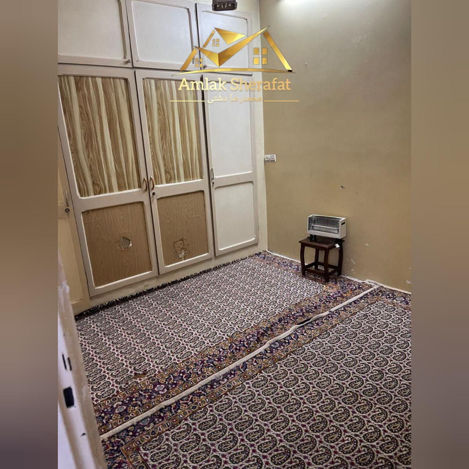 ویلایی ۷۵ متر دربست|اجارهٔ خانه و ویلا|تهران, شهرک ابوذر|دیوار