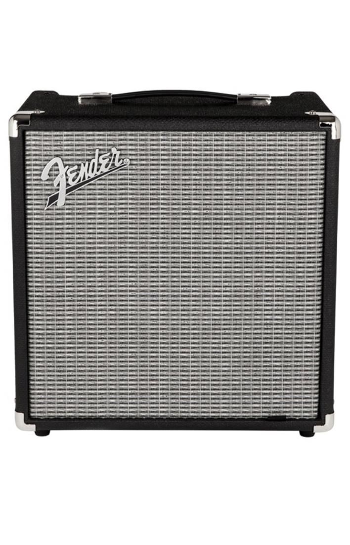 آمپ گیتار  Fender Rumble 25|گیتار، بیس، امپلیفایر|تهران, فردوسی|دیوار