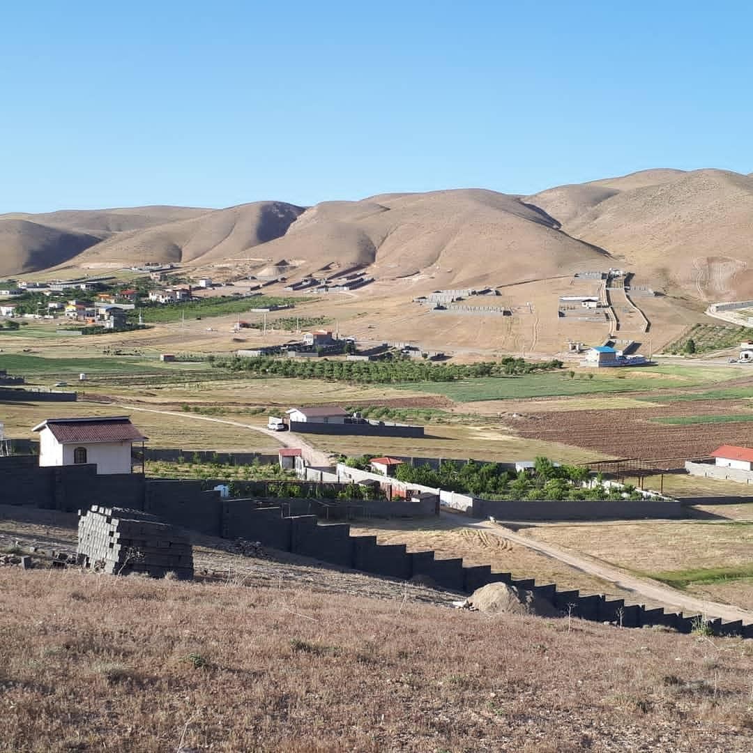 ۲۵۰ متر مربع دشت1 ویلایی گرمابسرد شرق تهران|فروش زمین و ملک کلنگی|تهران, تهرانپارس شرقی|دیوار