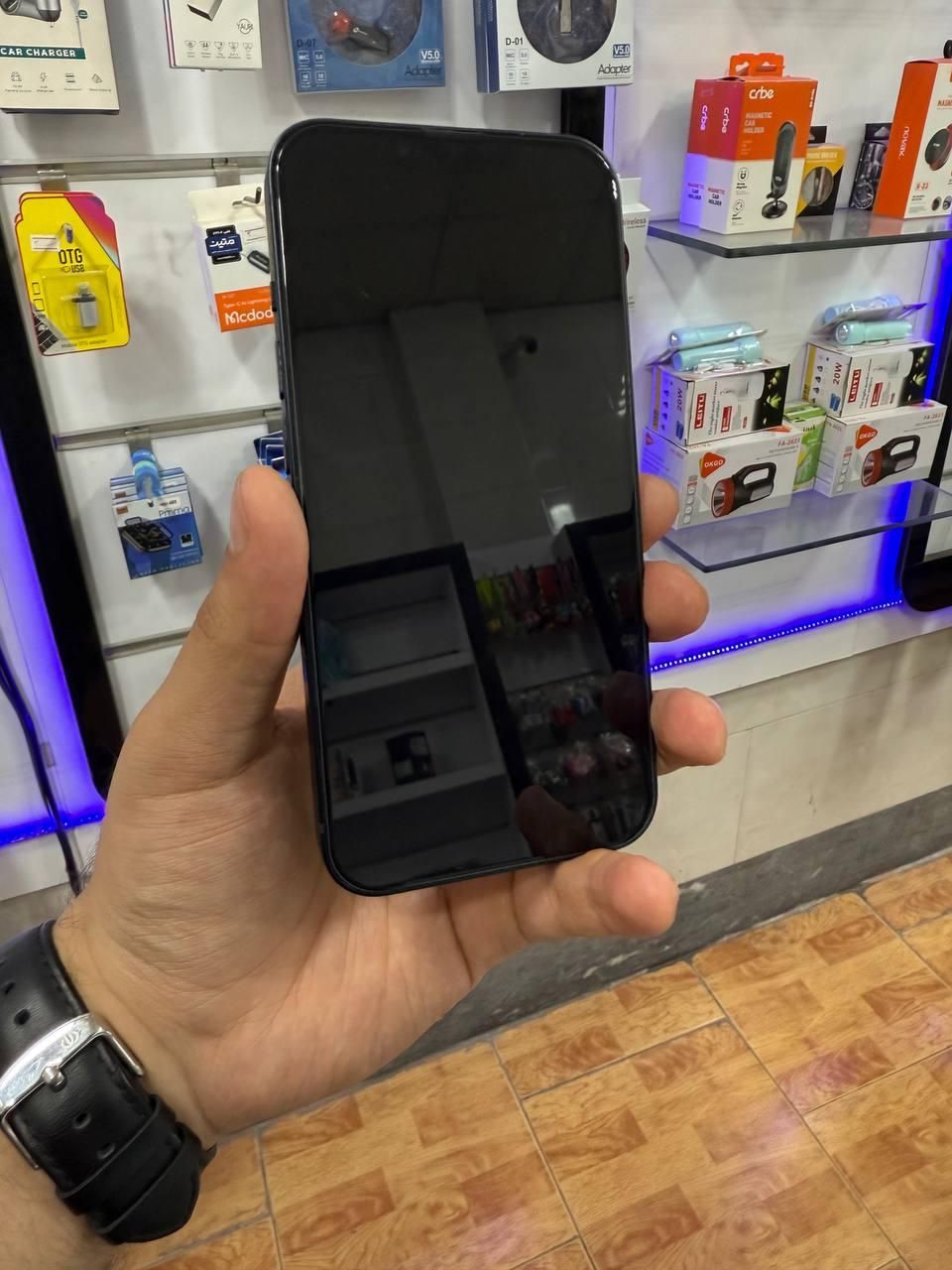 iphone 13 128 ch|موبایل|آمل, |دیوار