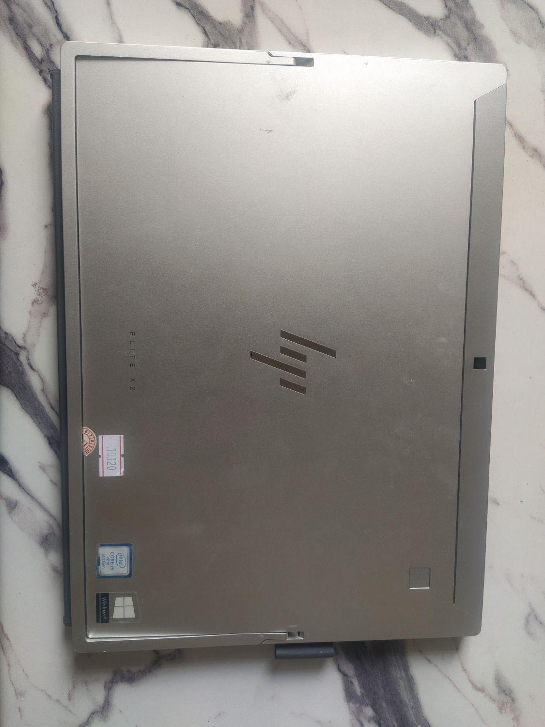 لپتاپ اچ پی elite x2|رایانه همراه|تهران, قلمستان|دیوار
