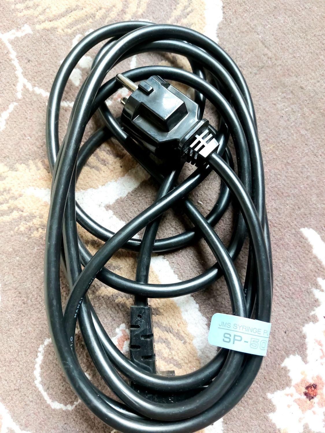سرنگ پمپ JMS SP-500|پزشکی|تهران, پاسداران|دیوار
