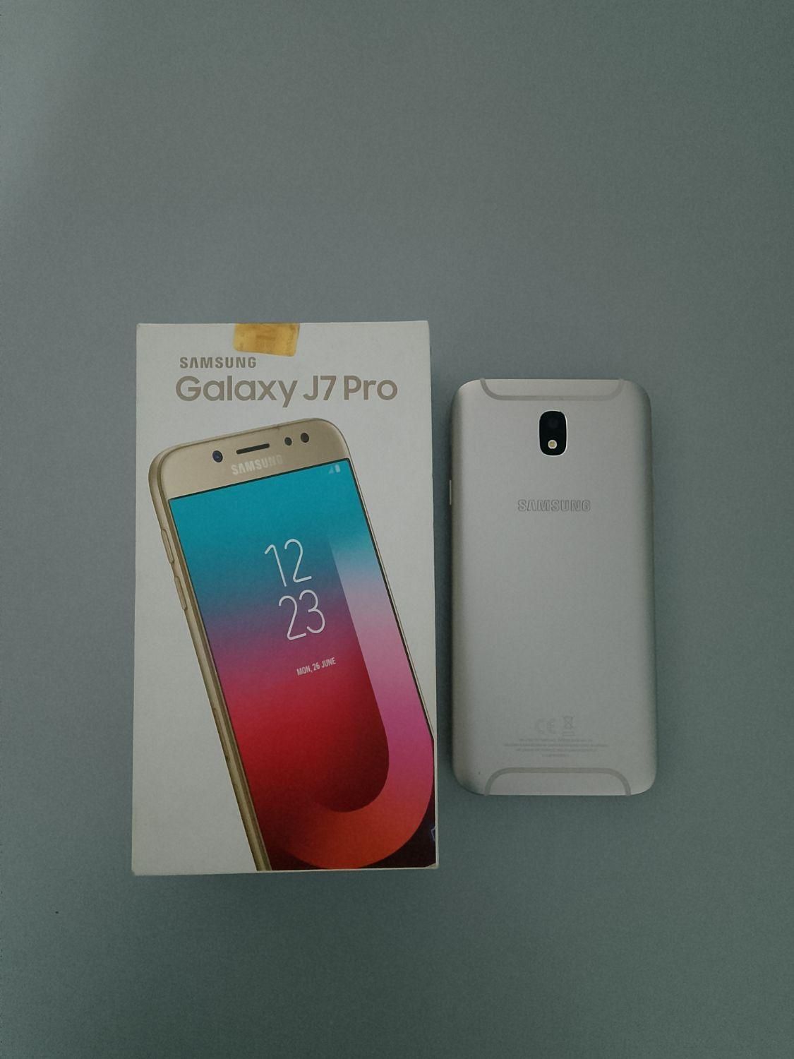 Samsung j7pro|موبایل|تهران, میدان ولیعصر|دیوار