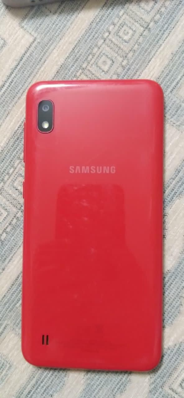 سامسونگ Galaxy A10 با حافظهٔ ۳۲ گیگابایت|موبایل|تهران, افسریه|دیوار