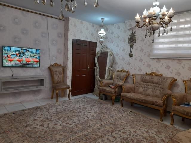 حیاط نقلی دربست|فروش خانه و ویلا|تبریز, |دیوار