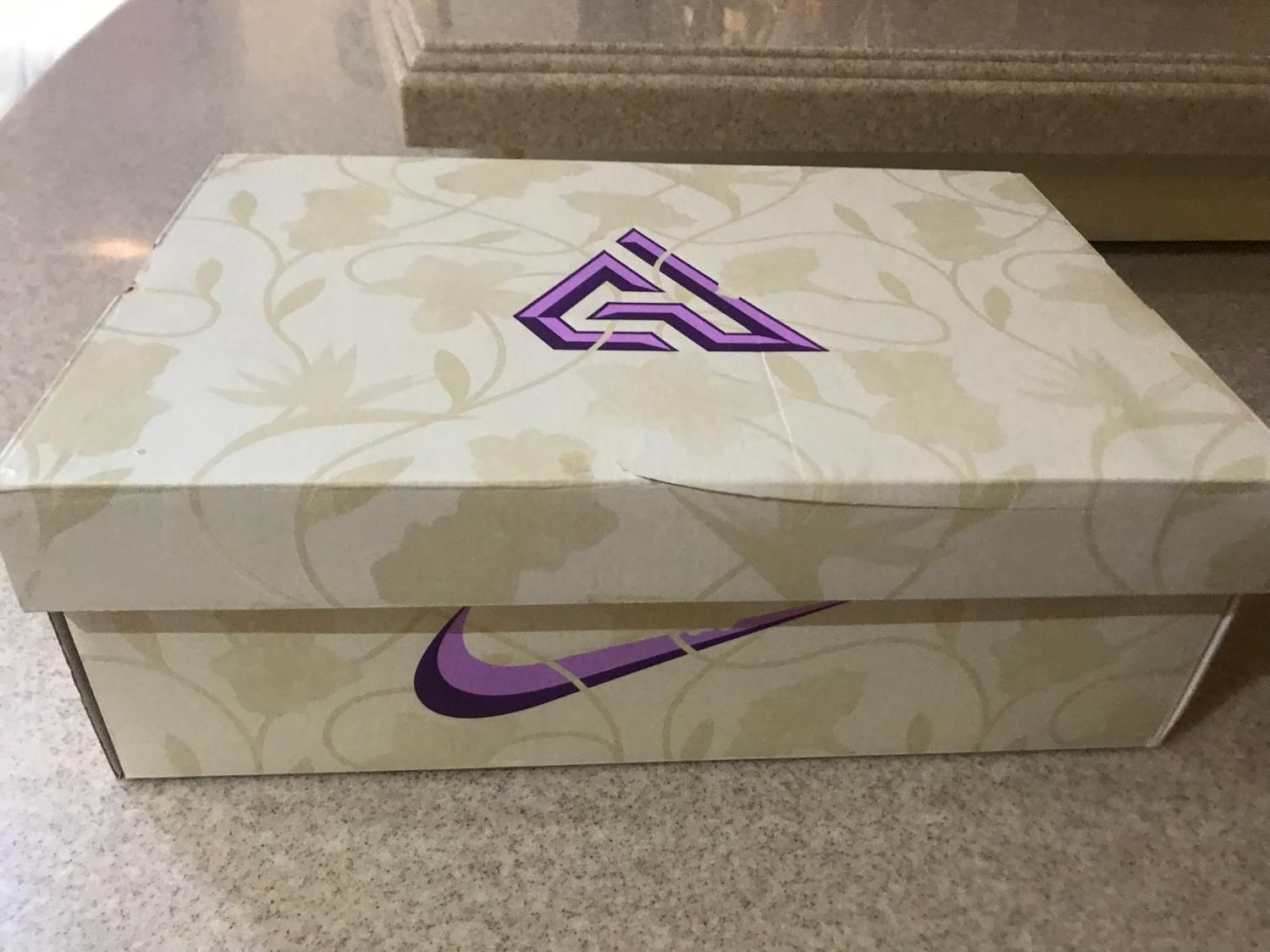 کفش Nike freak 5 اورجینال سایز42/5|کیف، کفش، کمربند|تهران, شهرک کیانشهر|دیوار