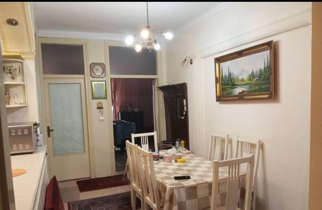 ۷۷ متر / دو خواب / بازسازی شده (خ خوش شمالی)|فروش آپارتمان|تهران, توحید|دیوار