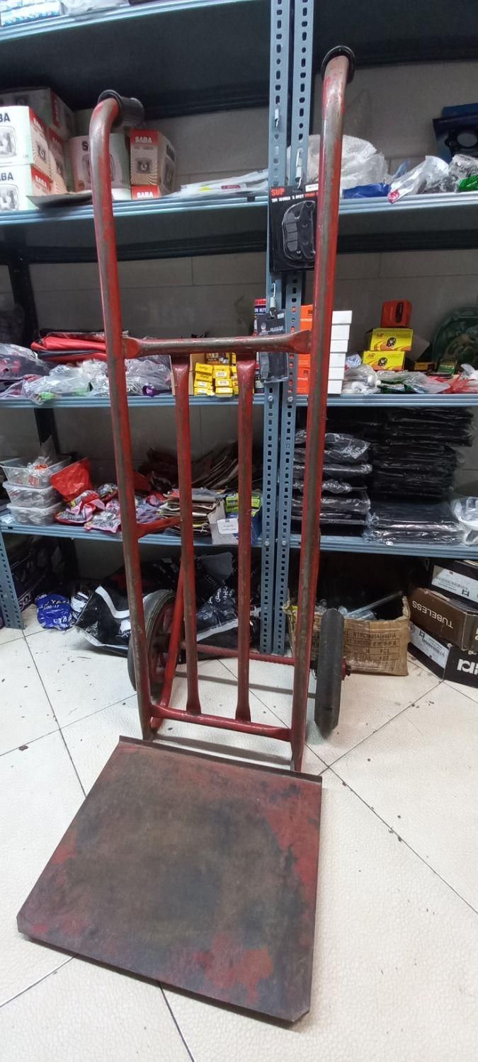گاری دستی دو چرخ|ابزارآلات|بندرعباس, |دیوار