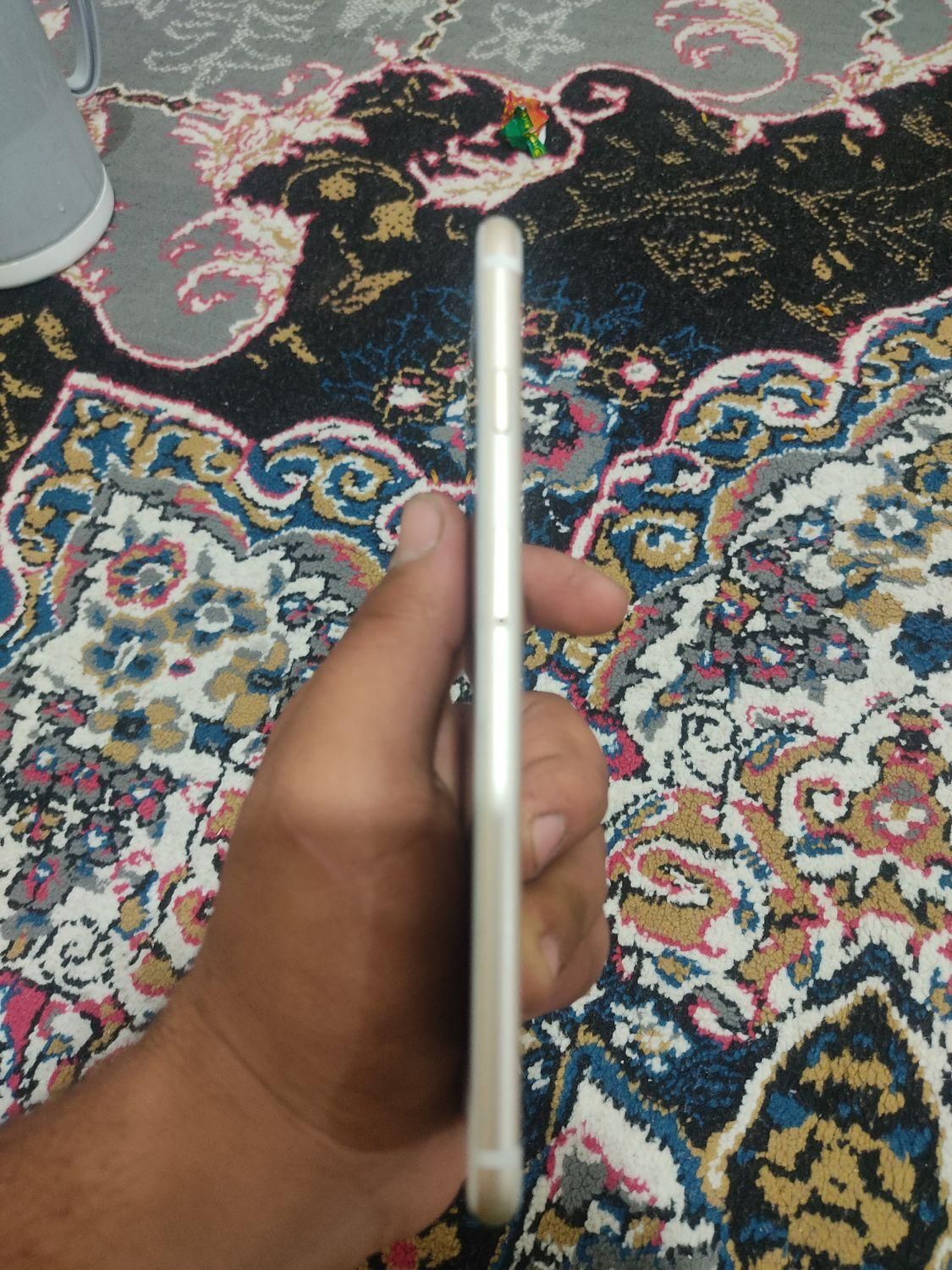 اپل iPhone 6 Plus با حافظهٔ ۱۶ گیگابایت|موبایل|تهران, یافت‌آباد|دیوار