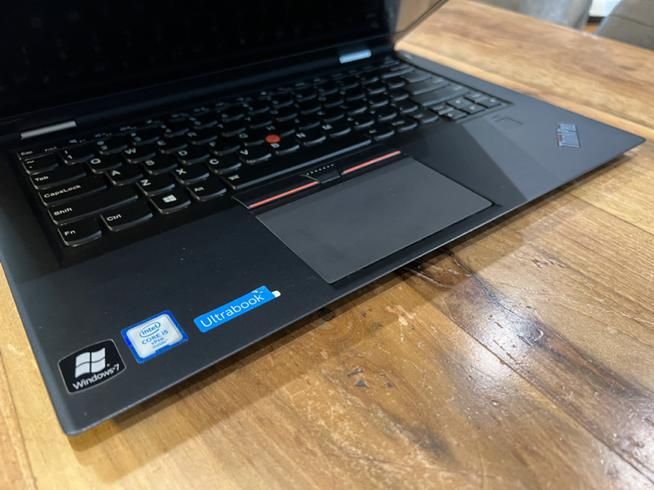 لپ تاپ لنوو Lenovo thinkpad X1 carbon G4|رایانه همراه|تهران, دزاشیب|دیوار