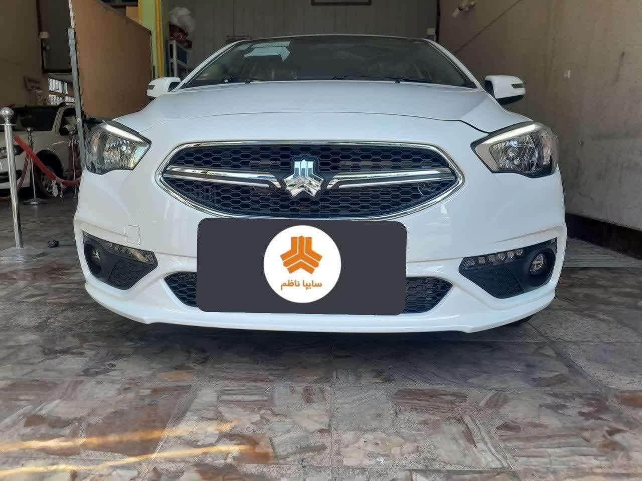 شاهین G CVT، مدل 1404|خودرو سواری و وانت|تهران, توحید|دیوار
