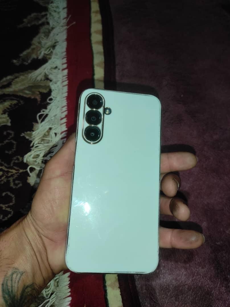 گوشی a25حافظه 256|موبایل|تهران, یافت‌آباد|دیوار