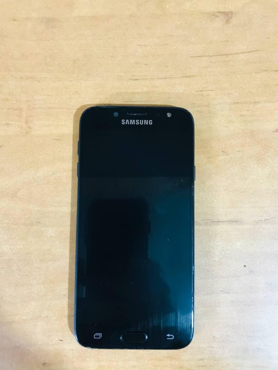 گوشی j7 pro|موبایل|تهران, آجودانیه|دیوار