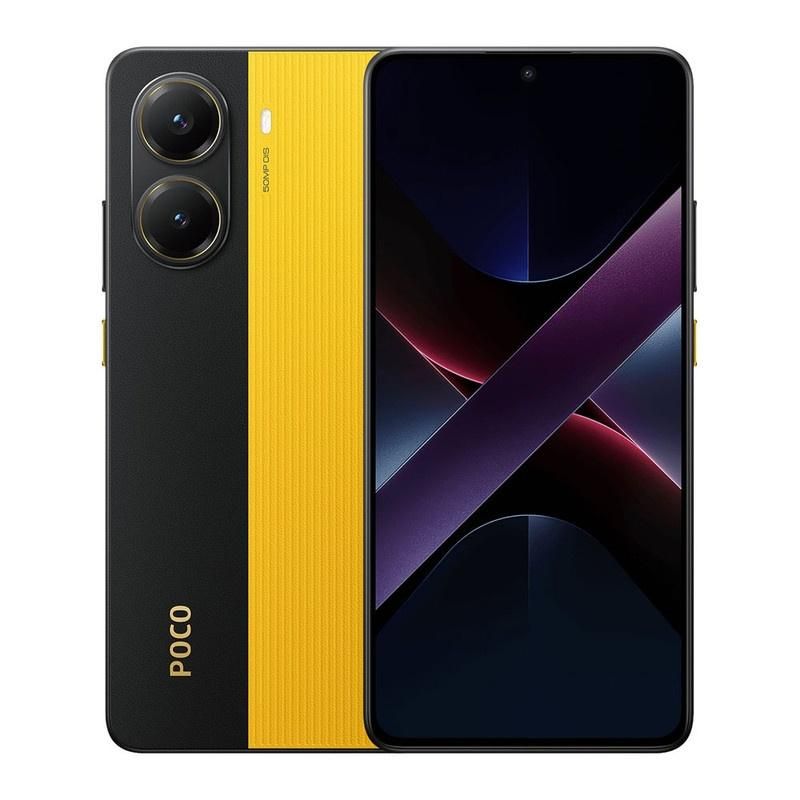 پوکو x7 pro اقساطی|موبایل|تهران, حسین‌آباد|دیوار