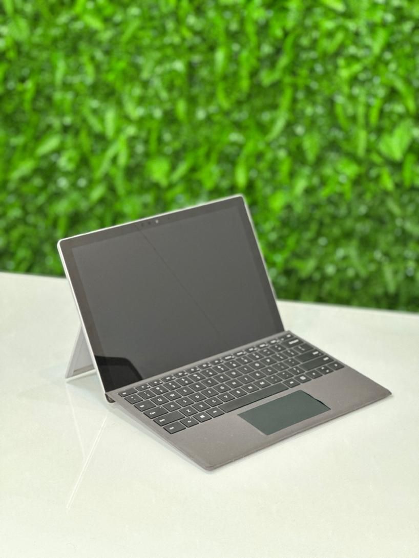 لپ تاپ تبلت شو مدل surface pro7|رایانه همراه|یزد, |دیوار