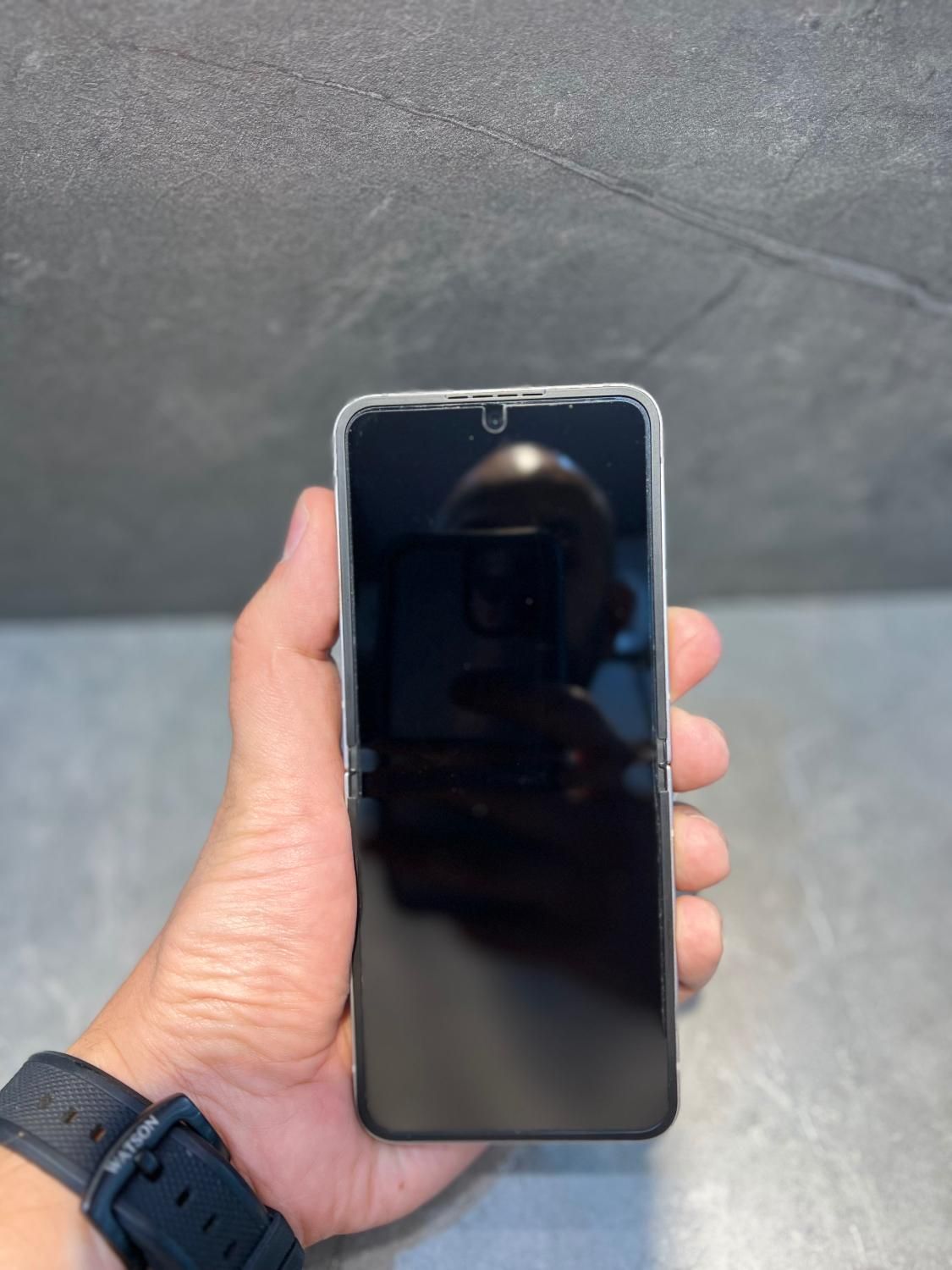 ZFlip 6 256 GB R8|موبایل|تهران, اختیاریه|دیوار