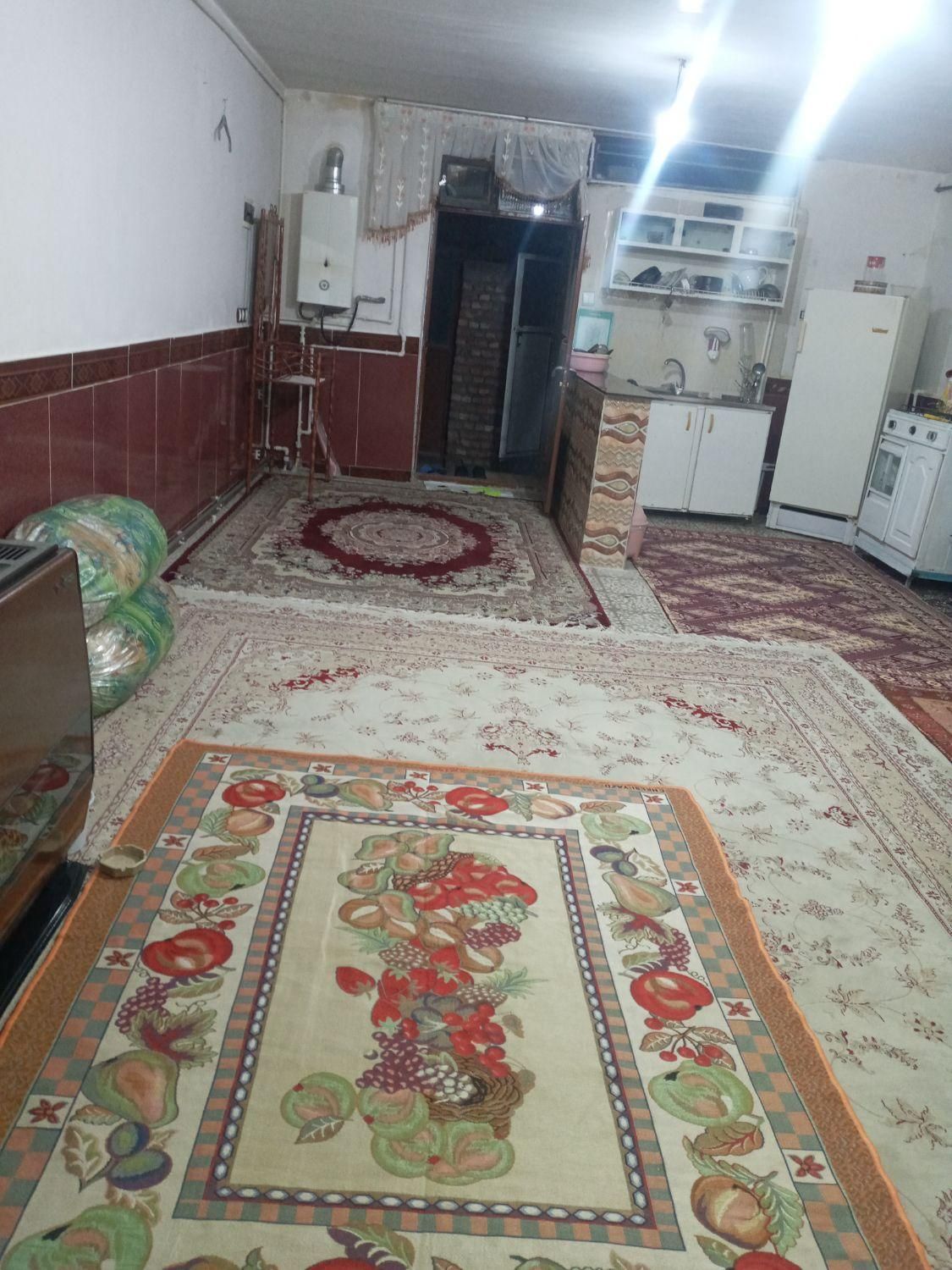 اجاره روزانه/هفتگی/ماهانه آپارتمان ۷۰ متری|اجارهٔ کوتاه‌مدت آپارتمان و سوئیت|شاهین دژ, |دیوار
