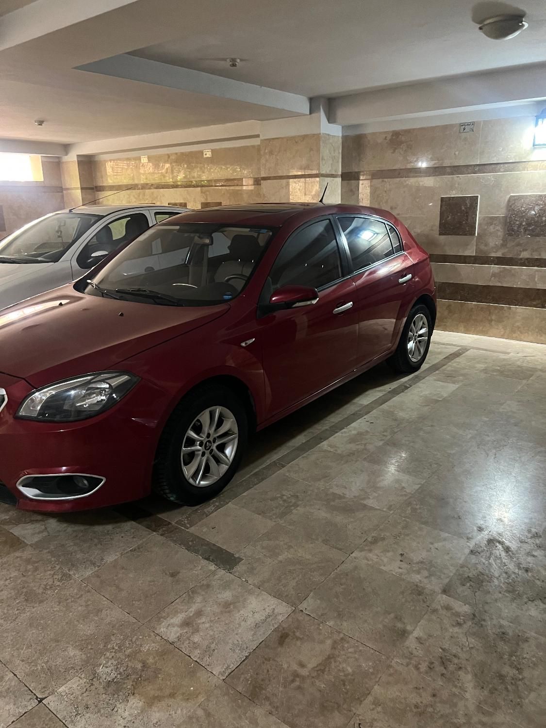 برلیانس H320 اتوماتیک 1500cc، مدل ۱۳۹۵|خودرو سواری و وانت|تهران, دروس|دیوار