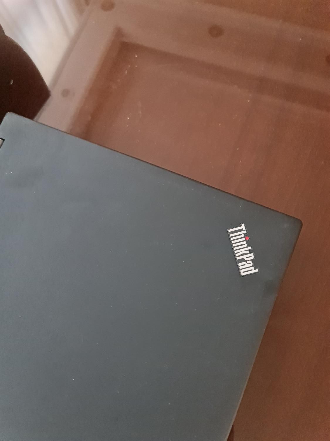 Lenovo ThinkPad P51 i7 6820HQ|رایانه همراه|تهران, فاطمی|دیوار