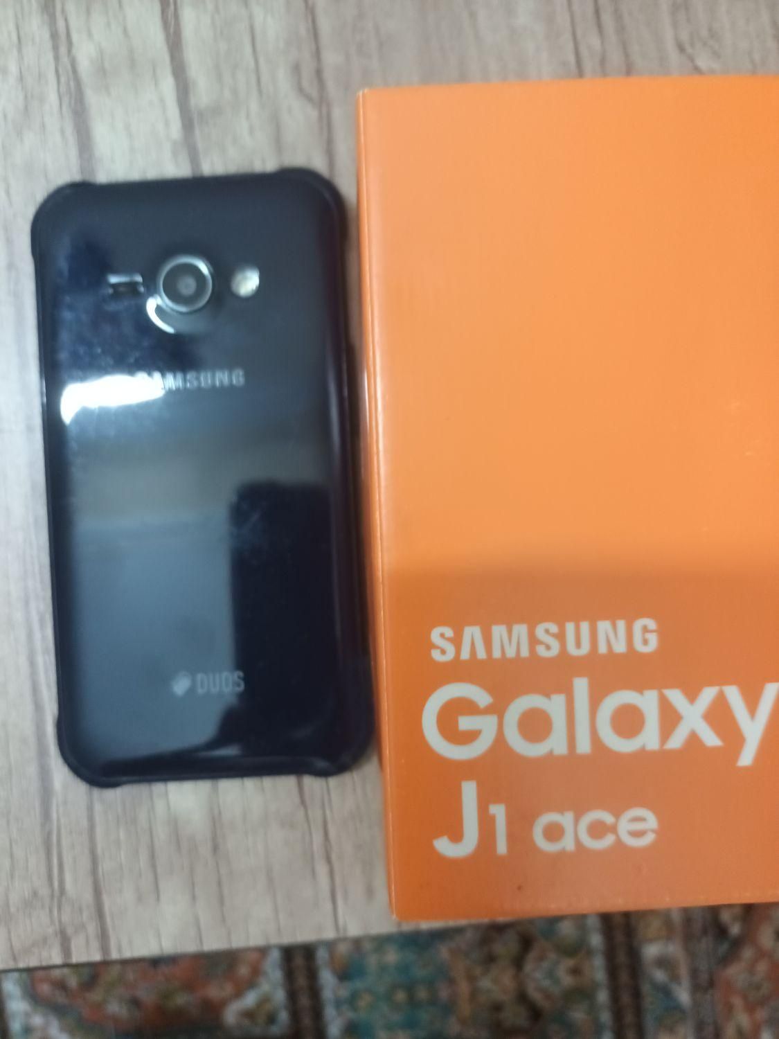 سامسونگ Galaxy J1 (2016) ۸ گیگابایت|موبایل|تهران, تهران‌نو|دیوار