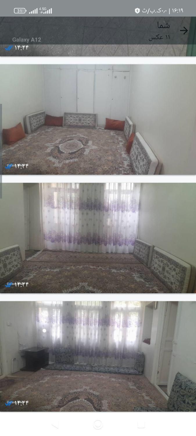 فروش زمین ۱۸۰ متری در پامنار|فروش زمین و ملک کلنگی|تهران, پامنار|دیوار
