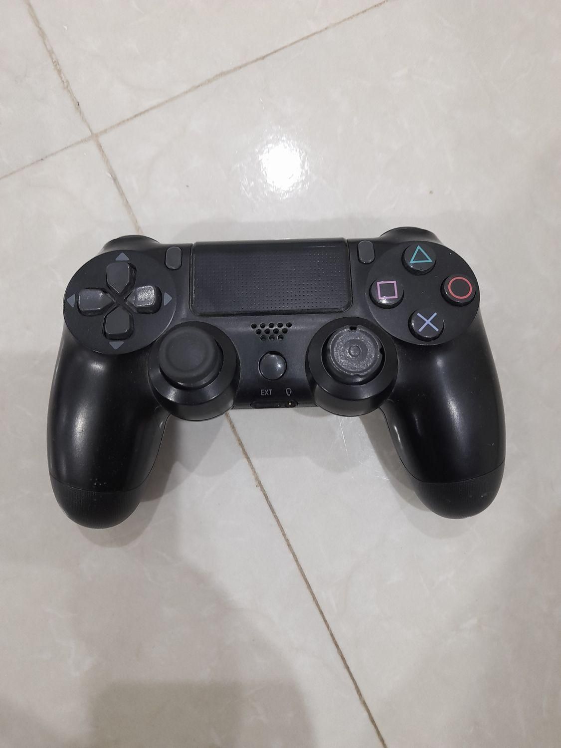 ps2کامل سالم با ۵ دیسک و یک دسته ps4 و با یک دسته|کنسول، بازی ویدئویی و آنلاین|گنبد کاووس, |دیوار