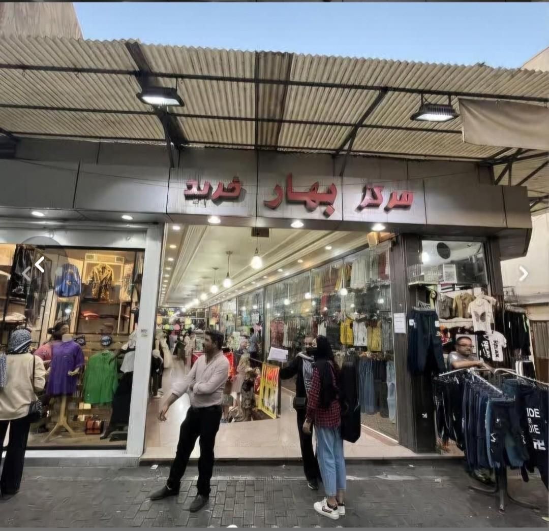 پاساژ بهار خردپی|اجارهٔ مغازه و غرفه|تهران, امامزاده حسن(ع)|دیوار