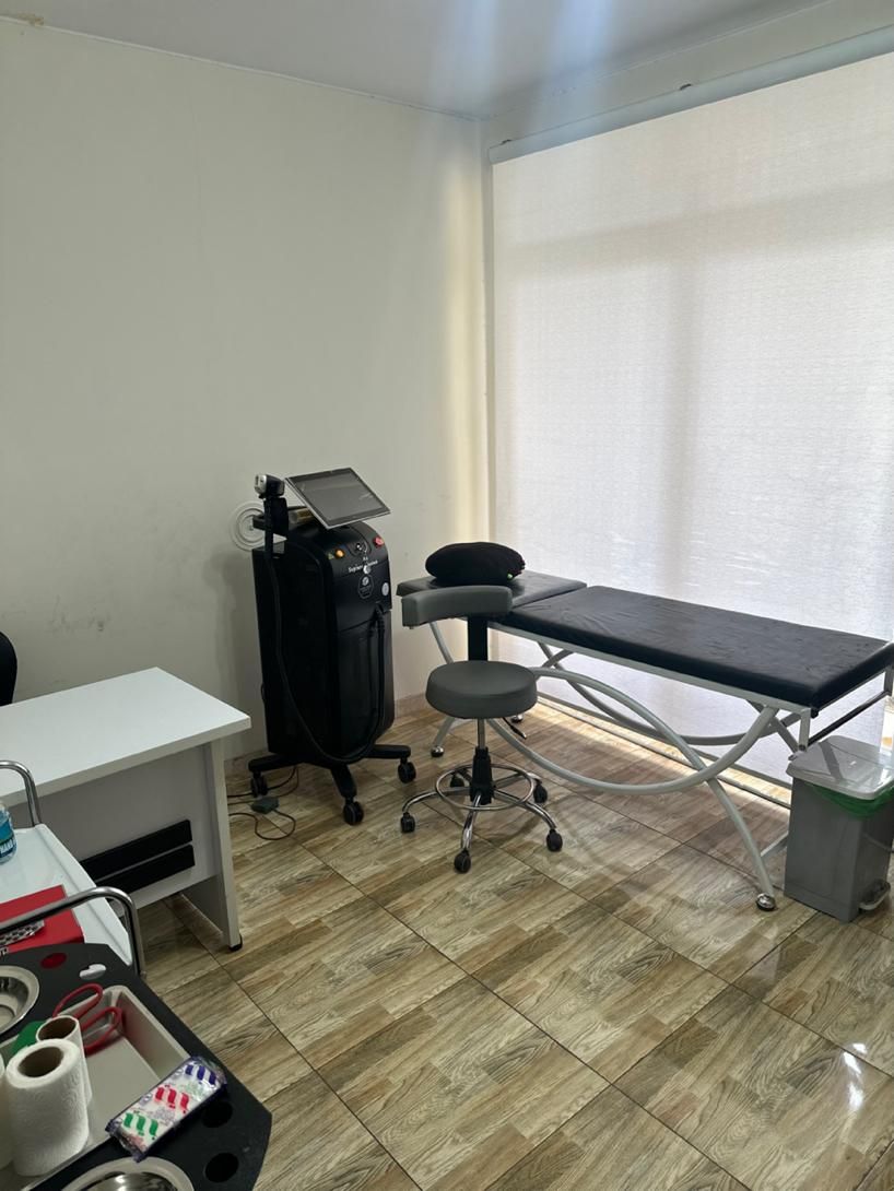 اجاره اتاق از مطب|اجارهٔ دفتر کار، اتاق اداری، مطب|تهران, جلفا|دیوار