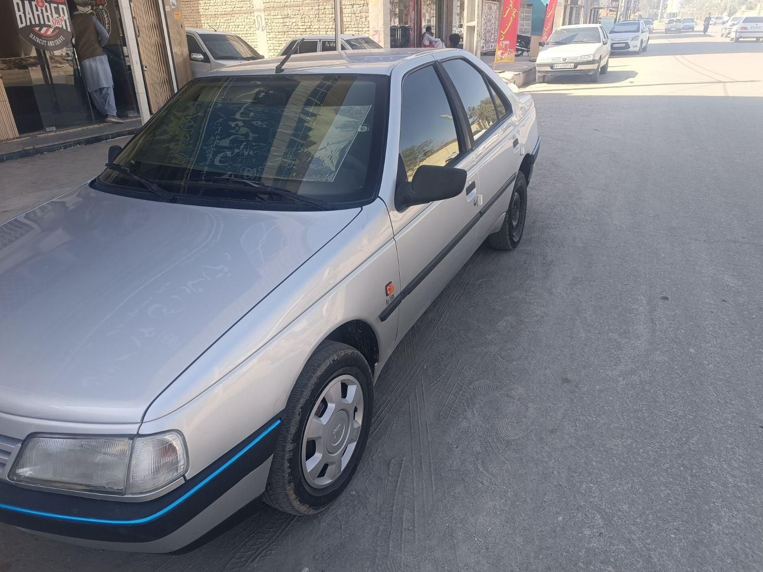 پژو 405 جی ال ایکس (GLX)، مدل ۱۳۹۸|خودرو سواری و وانت|سراوان, |دیوار