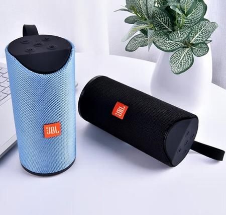 اسپیکر بلوتوثی JBL|پخش‌کننده همراه|تهران, آذری|دیوار