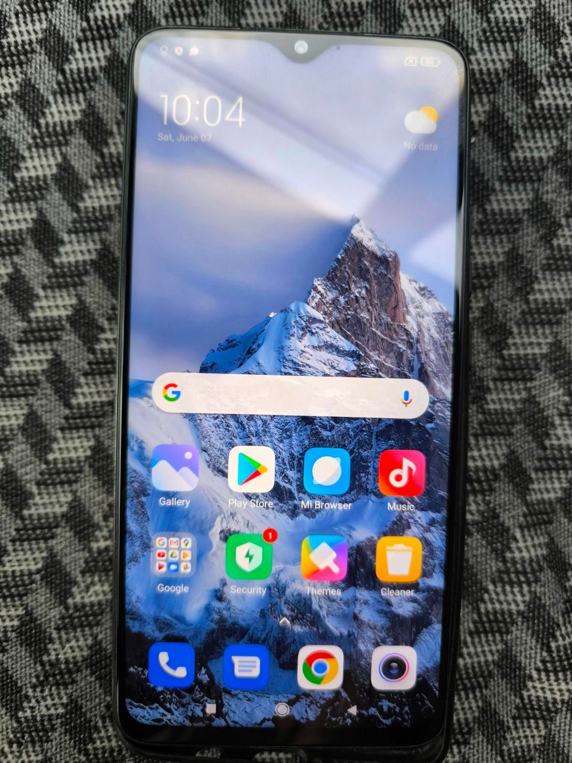 Redmi note 8 pro|موبایل|تهران, شهر‌زیبا|دیوار