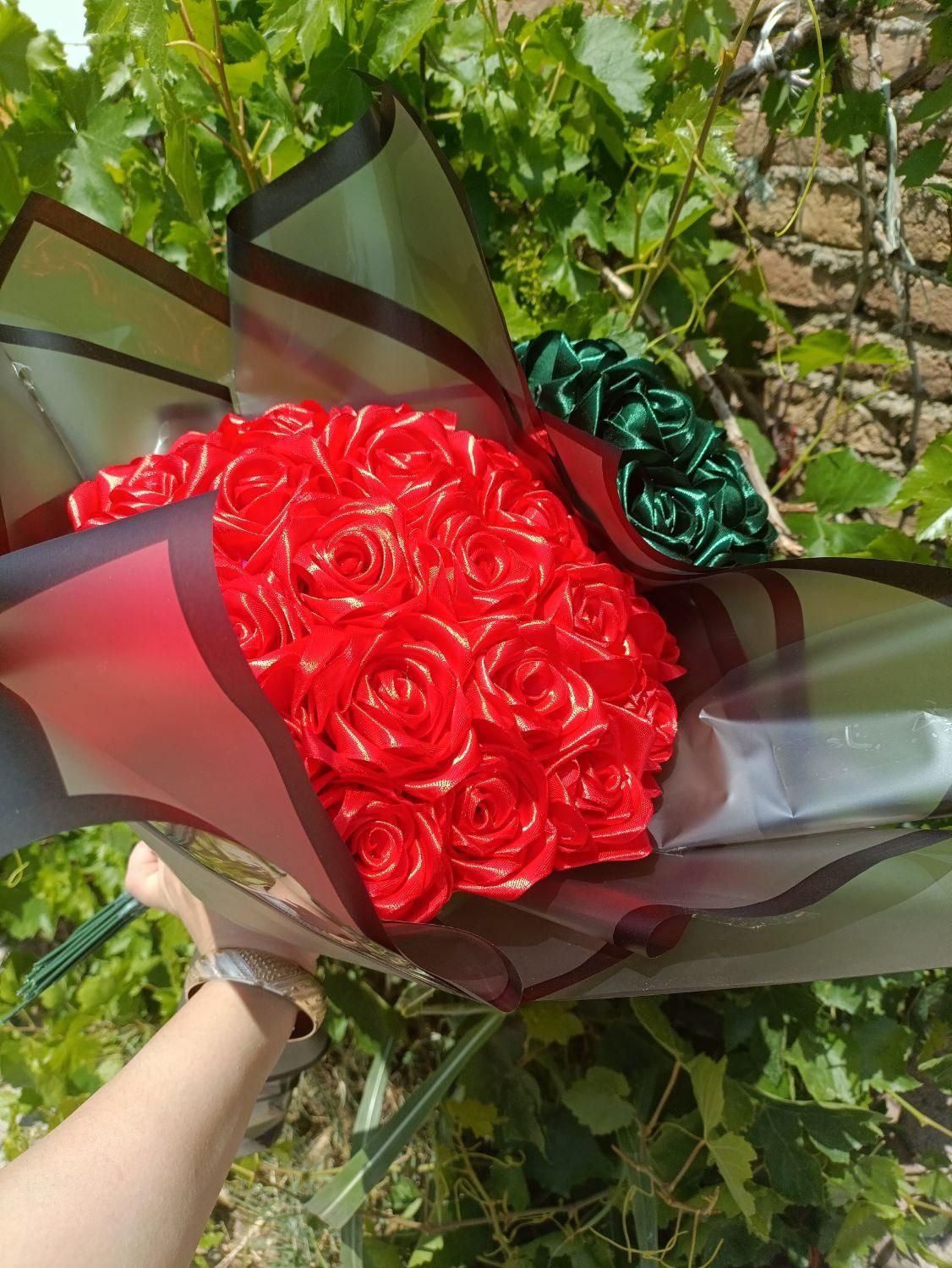 دکوری و تزئینی|گل مصنوعی|نقده, |دیوار