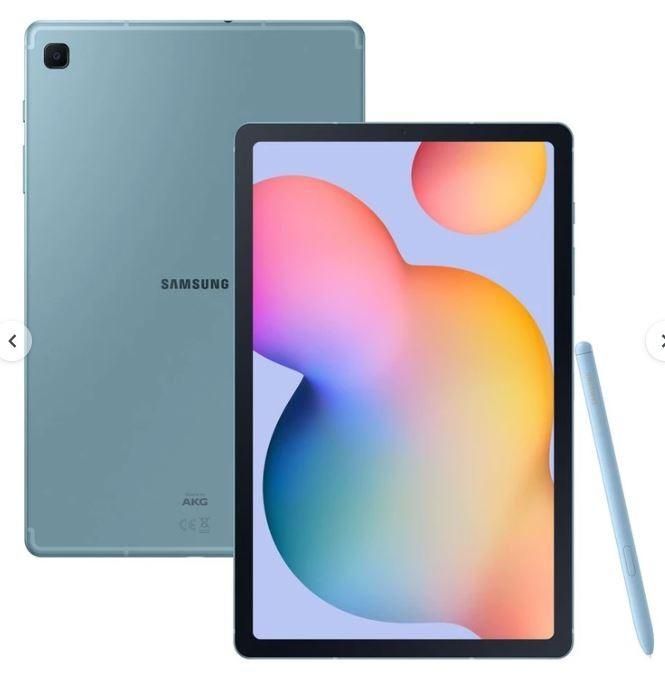 SUMSUNG Galaxy Tab S6 Lite تبلت سامسونگ در حد نو|تبلت|تهران, اراج|دیوار