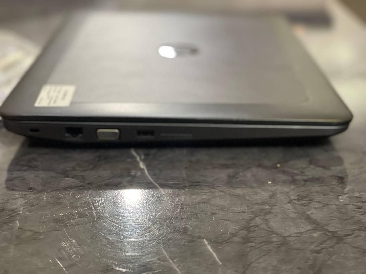 لپ تاپ hp zbook g3|رایانه همراه|تهران, شریف|دیوار