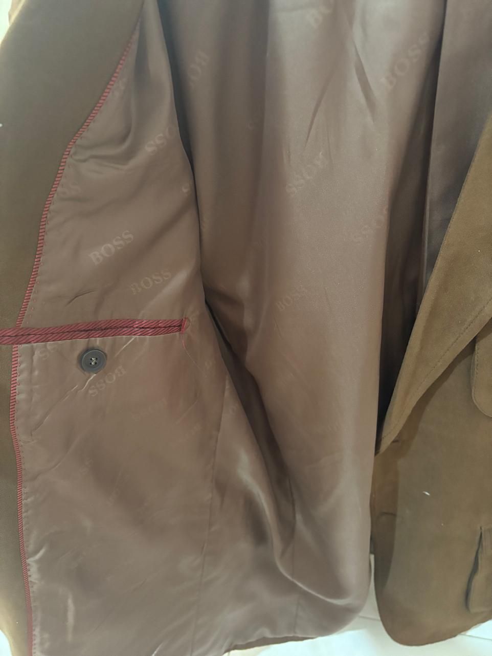 کت اصل|لباس|تهران, ونک|دیوار