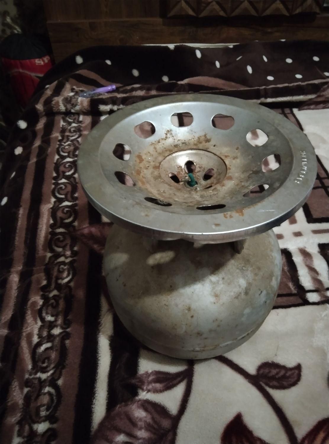 ۲ عدد پیک نیک|اجاق گاز و لوازم برقی پخت‌وپز|تهران, شریف‌آباد|دیوار