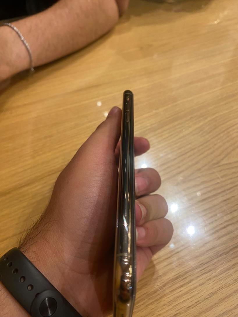 اپل iPhone XS Max با حافظهٔ ۲۵۶ گیگابایت|موبایل|قزوین, |دیوار