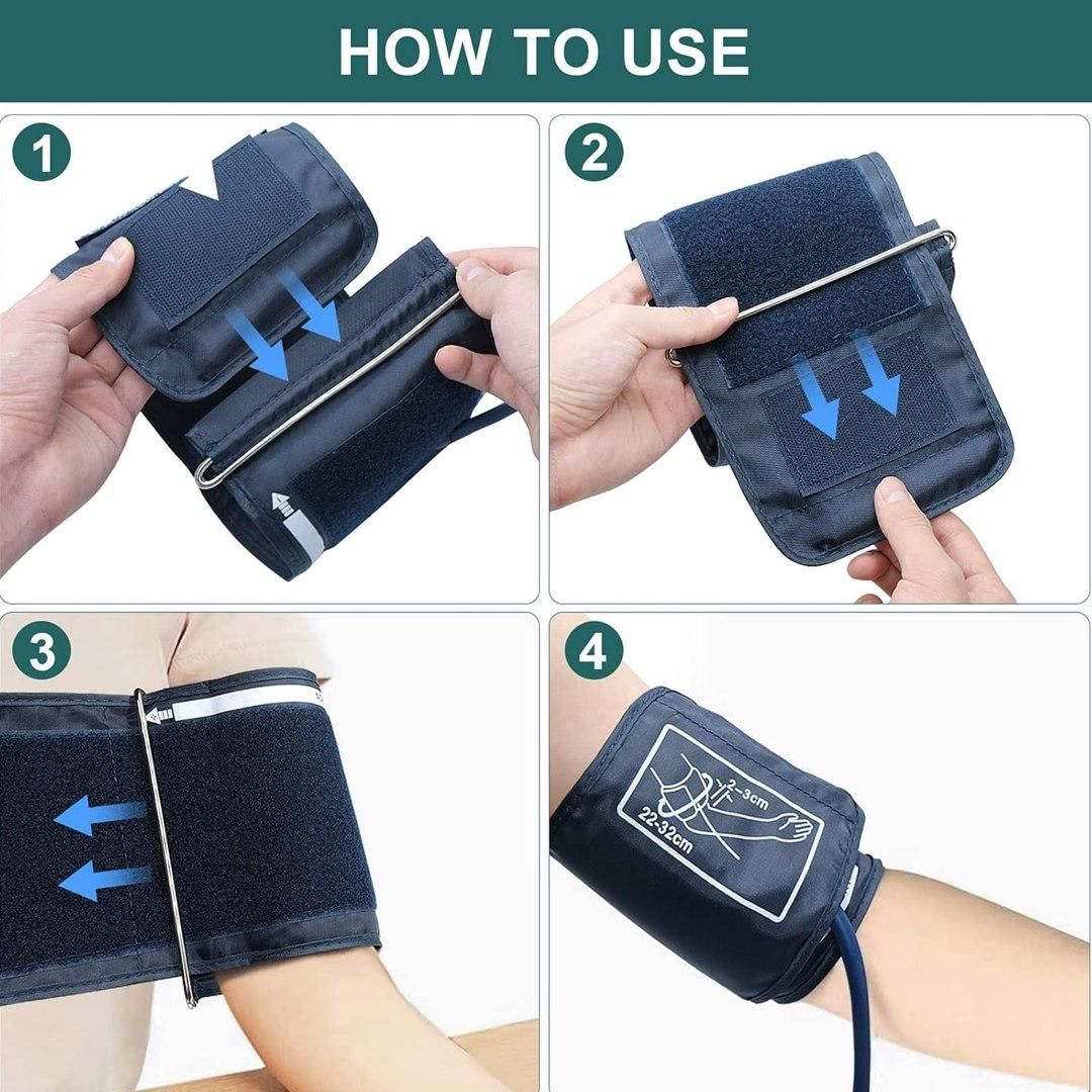 فشارسنج ArmStyle مدل3312|آرایشی، بهداشتی، درمانی|تهران, ستارخان|دیوار