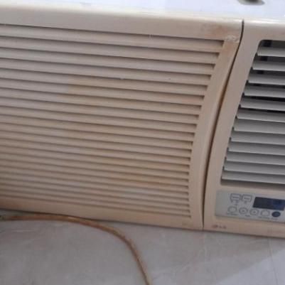 کولر کازی ۱۸ هزار|کولر گازی و فن‌کوئل|گلستان (تهران), |دیوار