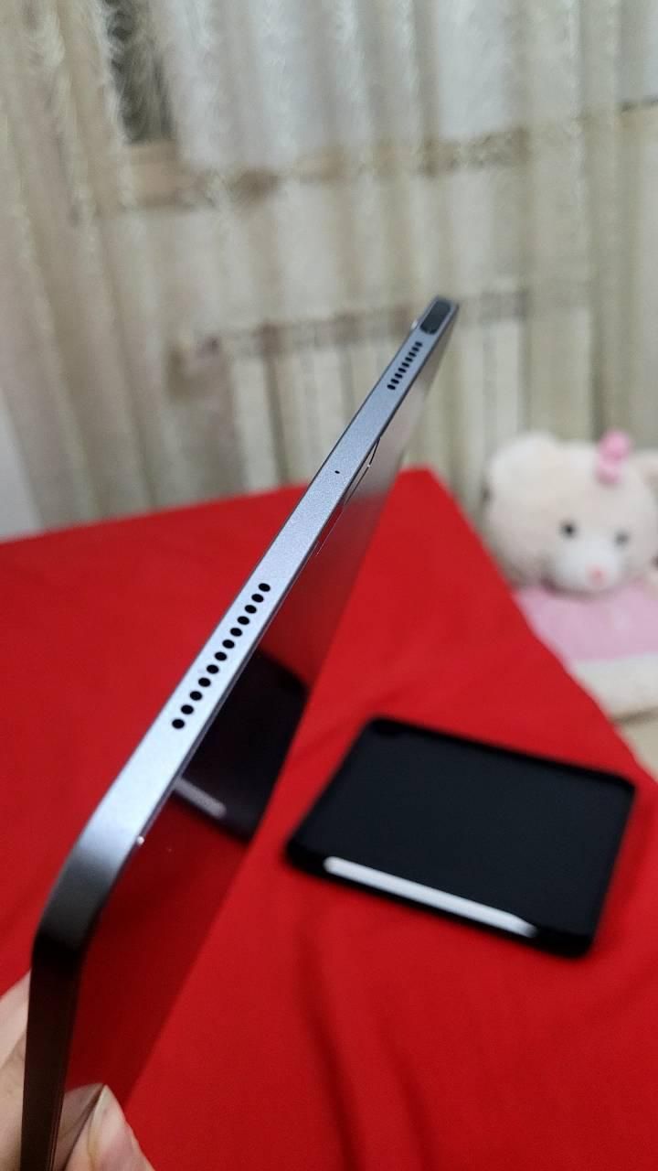 Ipad air 5th به دلیل نیاز مالی|تبلت|تهران, جنت‌آباد جنوبی|دیوار