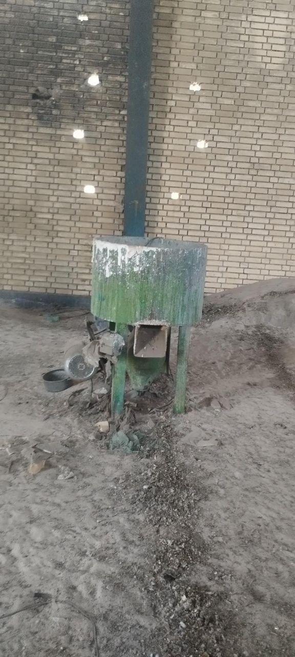 فروش کارگاه صنعتی در شهرک شمس آباد حسن آباد تهران|فروش دفتر صنعتی، کشاورزی، تجاری|رباط‌کریم, |دیوار