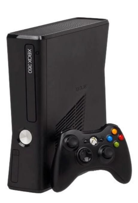 xbox360 الایت 4G. همراه با ۳۰بازی|کنسول، بازی ویدئویی و آنلاین|تهران, آبشار|دیوار