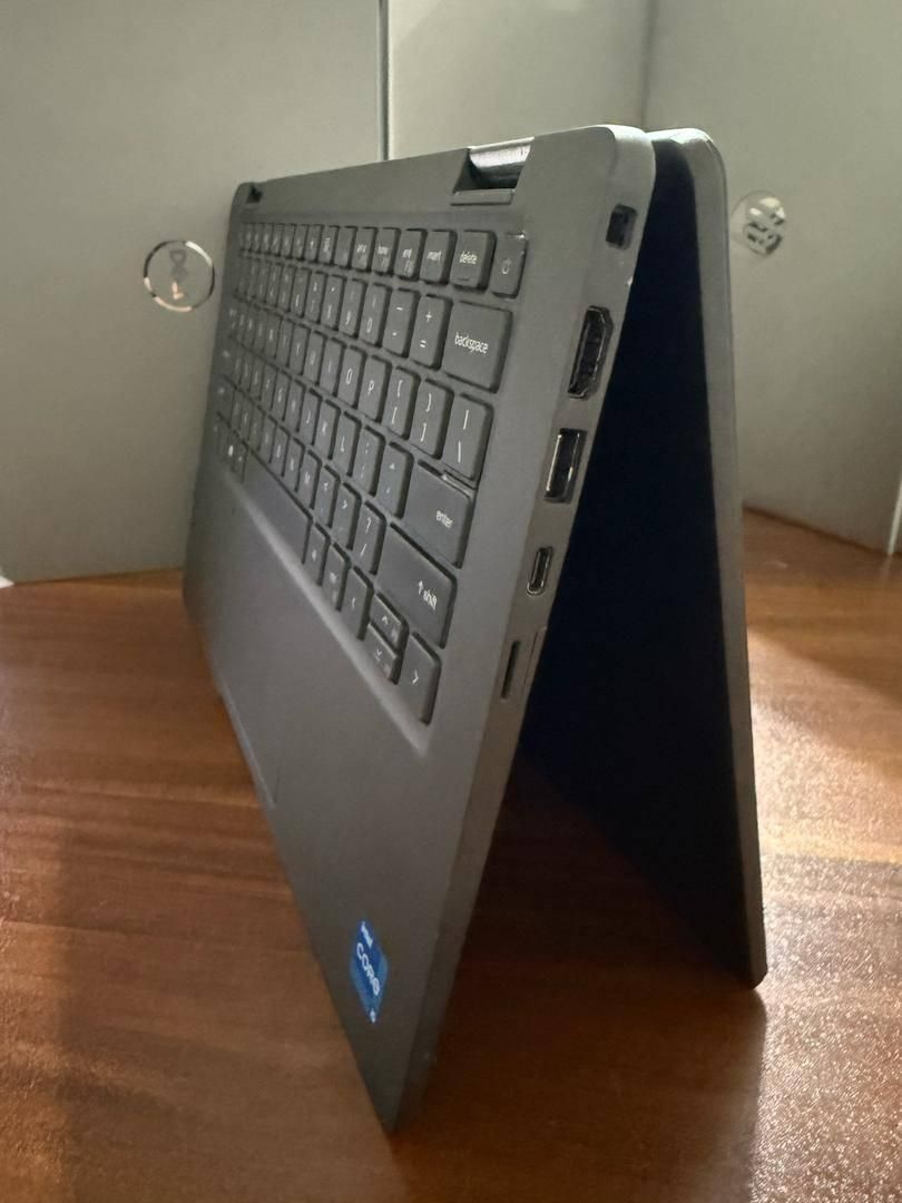 لپ تاپ نسل۱۱ تاچ / Dell 7420 2in1 X360|رایانه همراه|تهران, جردن|دیوار